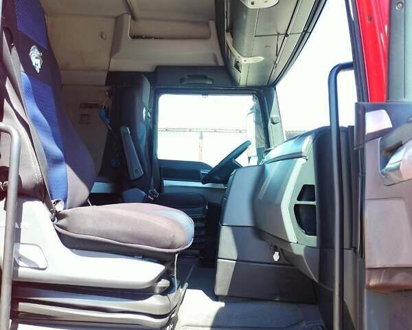 МАН 18.480, объемом двигателя 0 л и пробегом 900 тыс. км за 18000 $, фото 7 на Automoto.ua