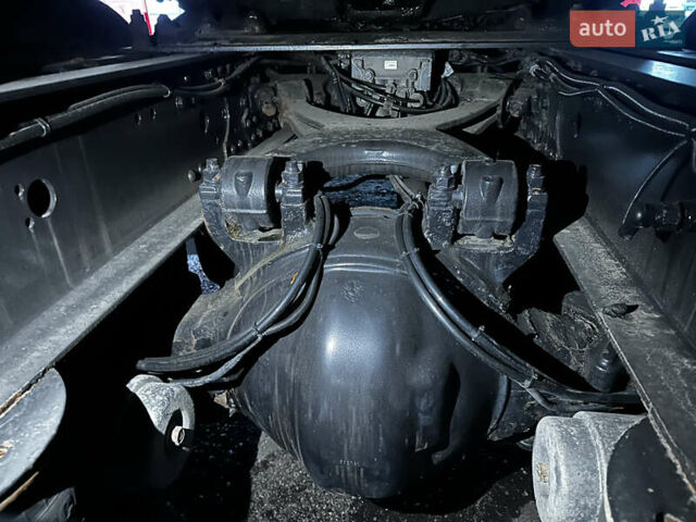 МАН 18.480 2012 в Умани на Automoto.ua МАН 18.480, объемом двигателя 0 л и пробегом 998 тыс. км за 17000 $, фото 10 на Automoto.ua