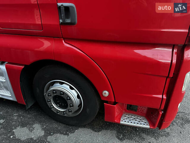 МАН 18.480 2012 в Умани на Automoto.ua МАН 18.480, объемом двигателя 0 л и пробегом 998 тыс. км за 17000 $, фото 2 на Automoto.ua