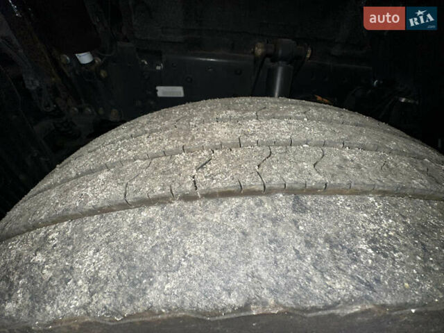 МАН 18.480 2012 в Умани на Automoto.ua МАН 18.480, объемом двигателя 0 л и пробегом 998 тыс. км за 17000 $, фото 4 на Automoto.ua