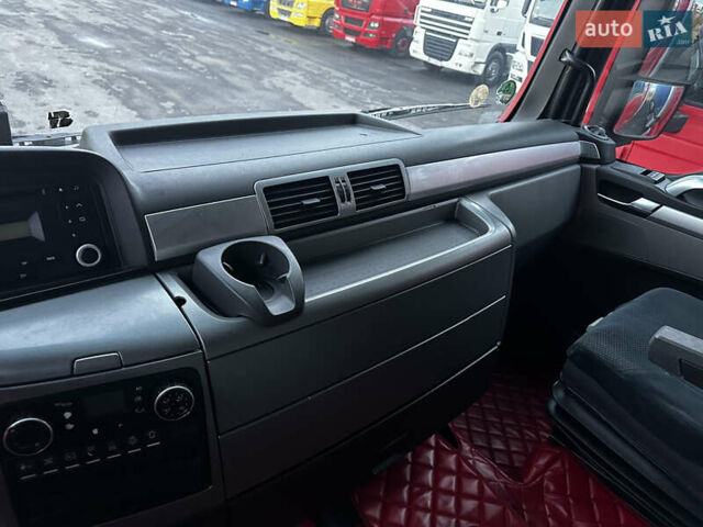 МАН 18.480 2012 в Умани на Automoto.ua МАН 18.480, объемом двигателя 0 л и пробегом 998 тыс. км за 17000 $, фото 21 на Automoto.ua