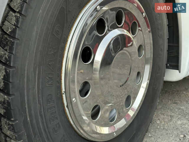 МАН 18.480, об'ємом двигуна 0 л та пробігом 998 тис. км за 24999 $, фото 16 на Automoto.ua