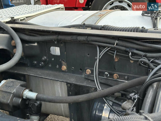 МАН 18.480, об'ємом двигуна 0 л та пробігом 998 тис. км за 24999 $, фото 27 на Automoto.ua