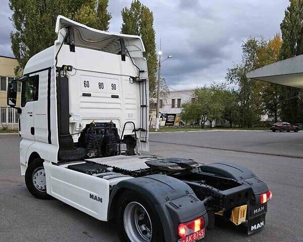 МАН 18.480, об'ємом двигуна 0 л та пробігом 915 тис. км за 21995 $, фото 13 на Automoto.ua