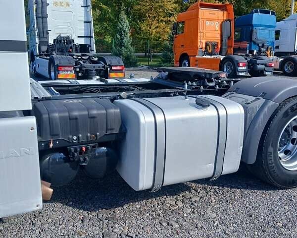 МАН 18.480, об'ємом двигуна 0 л та пробігом 900 тис. км за 25757 $, фото 8 на Automoto.ua