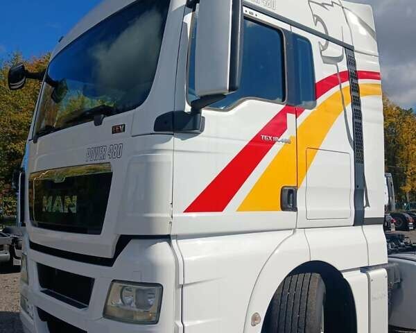 МАН 18.480, об'ємом двигуна 0 л та пробігом 900 тис. км за 25757 $, фото 22 на Automoto.ua