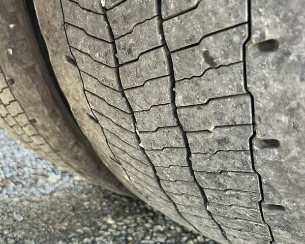 МАН 18.480, об'ємом двигуна 0 л та пробігом 976 тис. км за 25760 $, фото 28 на Automoto.ua