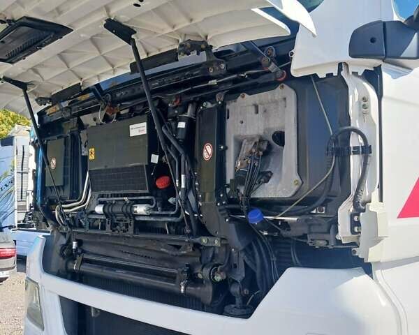 МАН 18.480, об'ємом двигуна 0 л та пробігом 900 тис. км за 25757 $, фото 24 на Automoto.ua