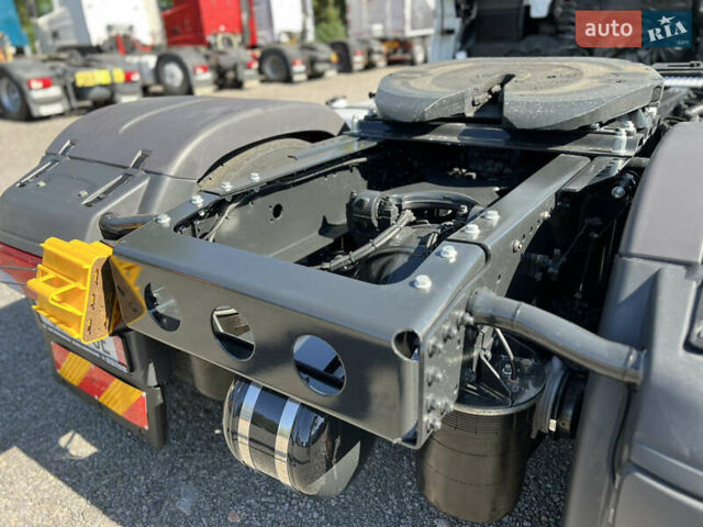 МАН 18.480, об'ємом двигуна 0 л та пробігом 976 тис. км за 25760 $, фото 23 на Automoto.ua