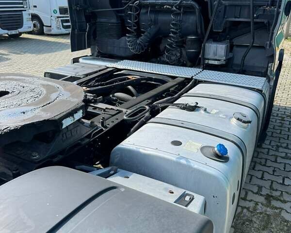 МАН 18.480, объемом двигателя 0 л и пробегом 999 тыс. км за 17900 $, фото 6 на Automoto.ua