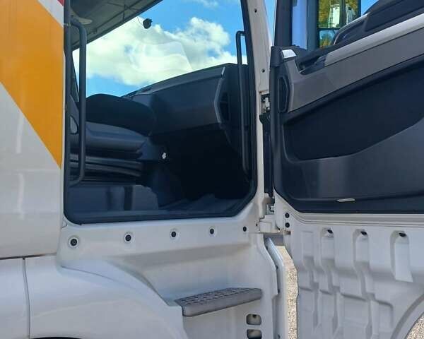 МАН 18.480, об'ємом двигуна 0 л та пробігом 900 тис. км за 25757 $, фото 14 на Automoto.ua