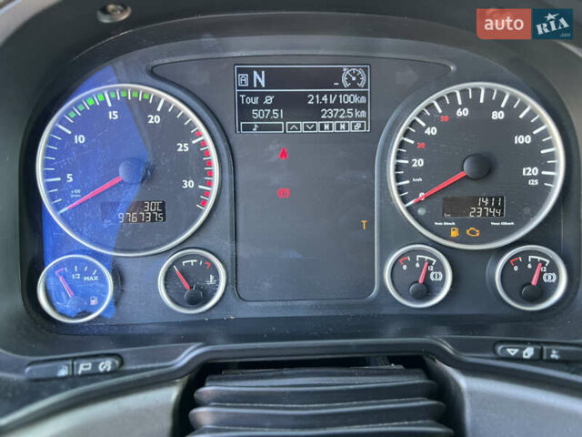 МАН 18.480, об'ємом двигуна 0 л та пробігом 976 тис. км за 25760 $, фото 35 на Automoto.ua