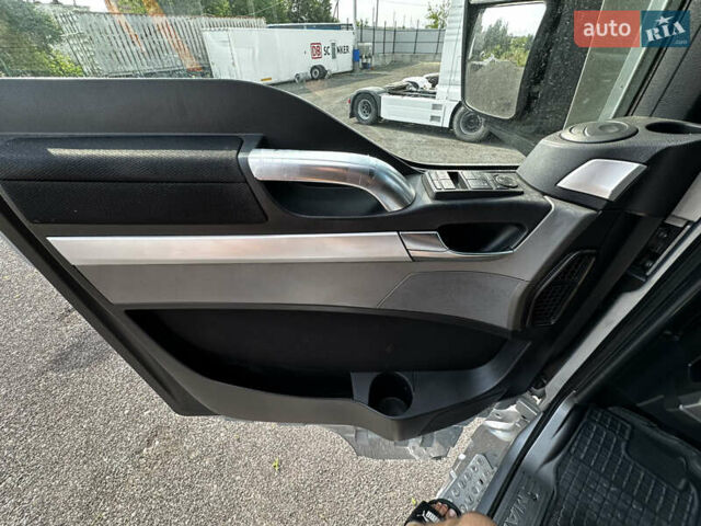 МАН 18.480, объемом двигателя 0 л и пробегом 997 тыс. км за 23000 $, фото 14 на Automoto.ua