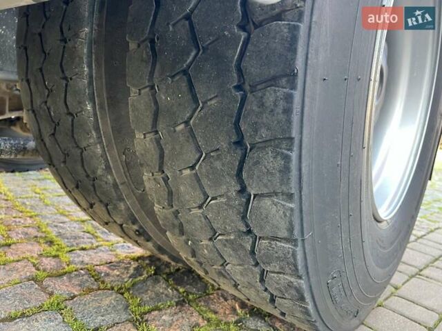 МАН 18.480, об'ємом двигуна 0 л та пробігом 780 тис. км за 36486 $, фото 17 на Automoto.ua