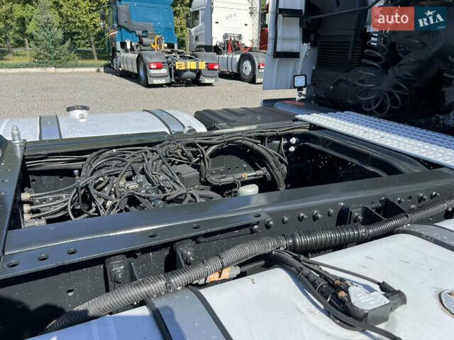 МАН 18.480, об'ємом двигуна 0 л та пробігом 976 тис. км за 25760 $, фото 18 на Automoto.ua