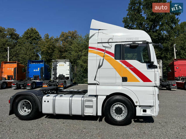 МАН 18.480, об'ємом двигуна 0 л та пробігом 976 тис. км за 25760 $, фото 3 на Automoto.ua