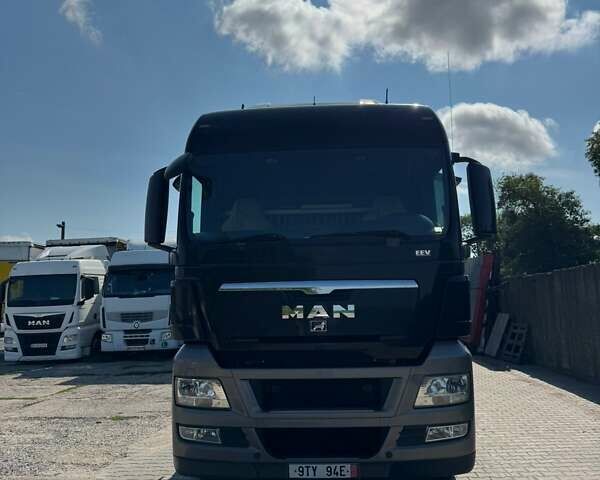 МАН 18.480, объемом двигателя 0 л и пробегом 999 тыс. км за 17900 $, фото 1 на Automoto.ua