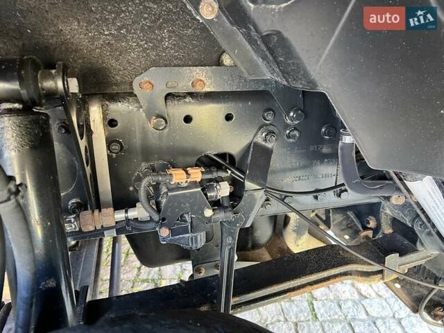 МАН 18.480, об'ємом двигуна 0 л та пробігом 780 тис. км за 36486 $, фото 13 на Automoto.ua