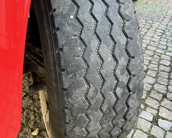 МАН 18.480, об'ємом двигуна 0 л та пробігом 780 тис. км за 36486 $, фото 18 на Automoto.ua