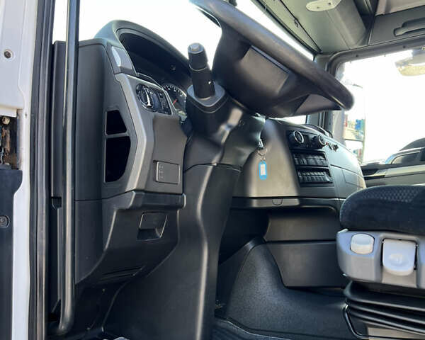 МАН 18.480, об'ємом двигуна 0 л та пробігом 976 тис. км за 25760 $, фото 31 на Automoto.ua