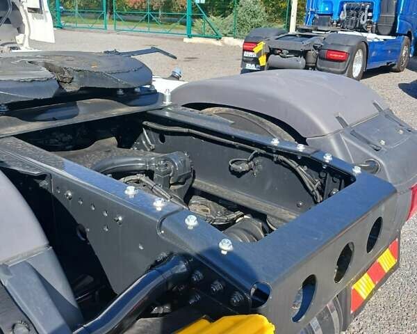 МАН 18.480, об'ємом двигуна 0 л та пробігом 900 тис. км за 25757 $, фото 4 на Automoto.ua