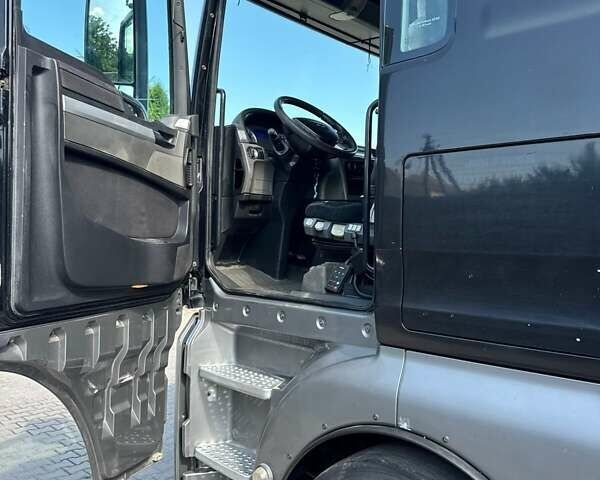 МАН 18.480, объемом двигателя 0 л и пробегом 999 тыс. км за 17900 $, фото 10 на Automoto.ua