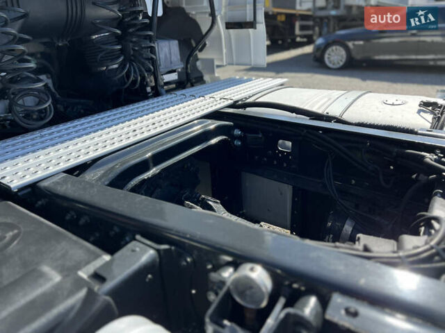 МАН 18.480, об'ємом двигуна 0 л та пробігом 976 тис. км за 25760 $, фото 26 на Automoto.ua