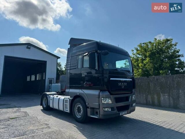 МАН 18.480, объемом двигателя 0 л и пробегом 999 тыс. км за 17900 $, фото 3 на Automoto.ua