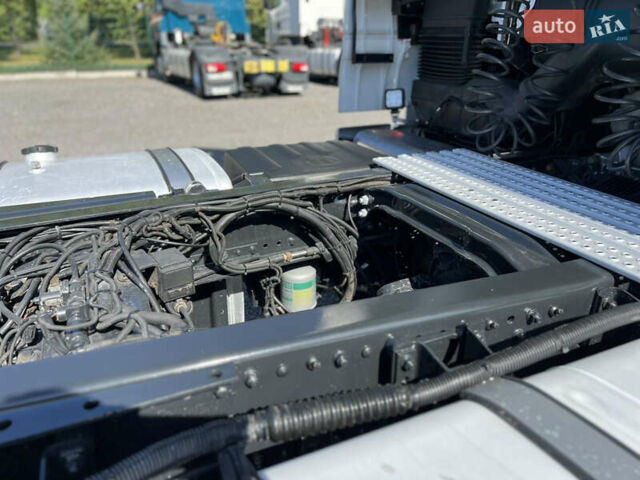 МАН 18.480, об'ємом двигуна 0 л та пробігом 976 тис. км за 25760 $, фото 20 на Automoto.ua