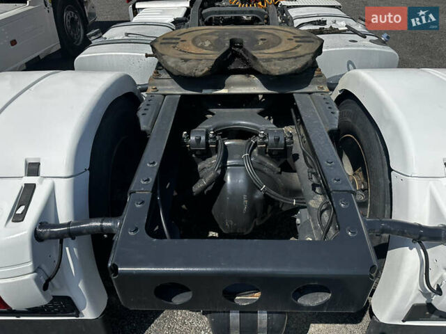 МАН 18.480, объемом двигателя 0 л и пробегом 998 тыс. км за 19999 $, фото 4 на Automoto.ua