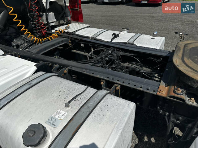 МАН 18.480, объемом двигателя 0 л и пробегом 998 тыс. км за 19999 $, фото 7 на Automoto.ua