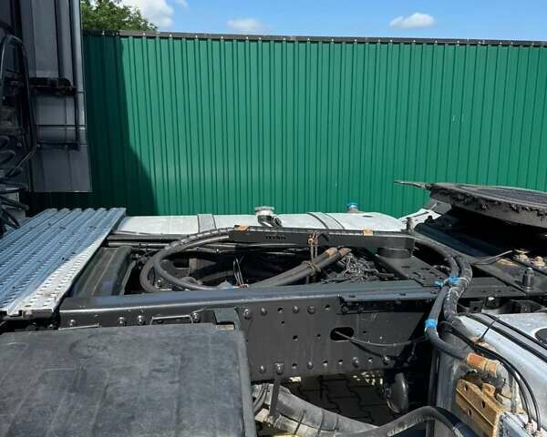 МАН 18.480, объемом двигателя 0 л и пробегом 999 тыс. км за 17900 $, фото 7 на Automoto.ua