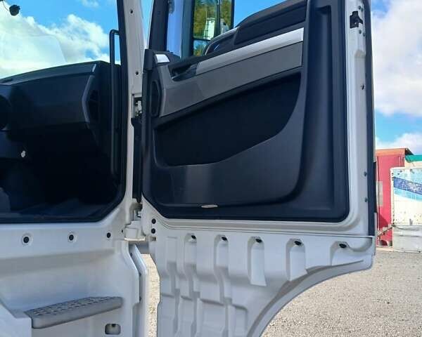 МАН 18.480, об'ємом двигуна 0 л та пробігом 900 тис. км за 25757 $, фото 13 на Automoto.ua