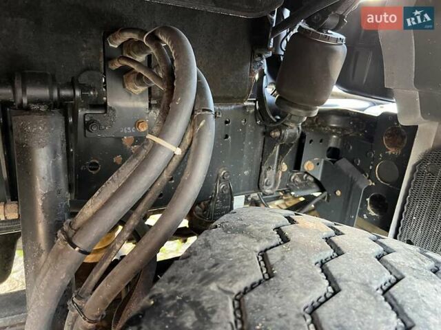 МАН 18.480, об'ємом двигуна 0 л та пробігом 780 тис. км за 36486 $, фото 11 на Automoto.ua