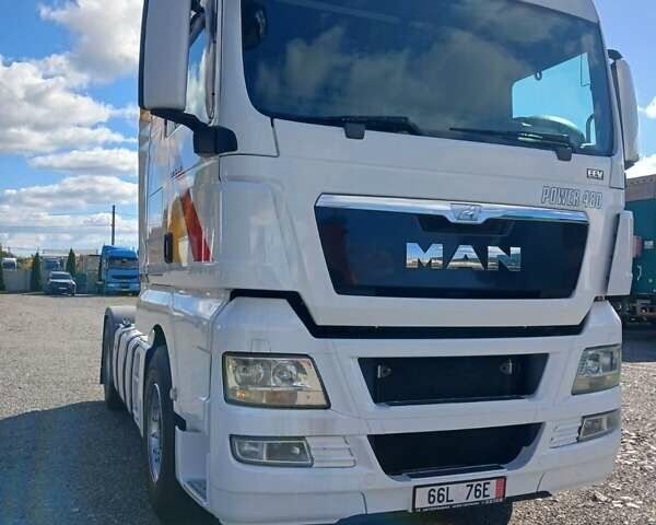 МАН 18.480, об'ємом двигуна 0 л та пробігом 900 тис. км за 25757 $, фото 3 на Automoto.ua