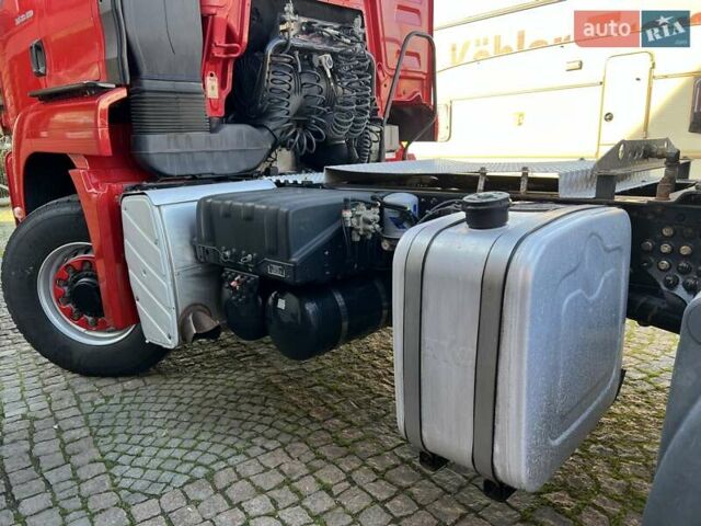 МАН 18.480, об'ємом двигуна 0 л та пробігом 780 тис. км за 36486 $, фото 6 на Automoto.ua