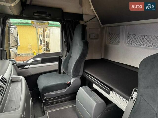 МАН 18.480, объемом двигателя 0 л и пробегом 861 тыс. км за 22900 $, фото 7 на Automoto.ua