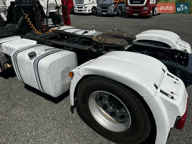 МАН 18.480, объемом двигателя 0 л и пробегом 998 тыс. км за 19999 $, фото 6 на Automoto.ua