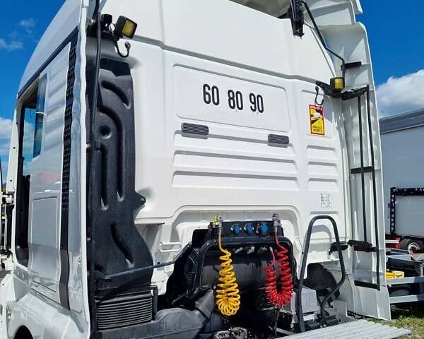 МАН 18.480, об'ємом двигуна 0 л та пробігом 850 тис. км за 23000 $, фото 14 на Automoto.ua