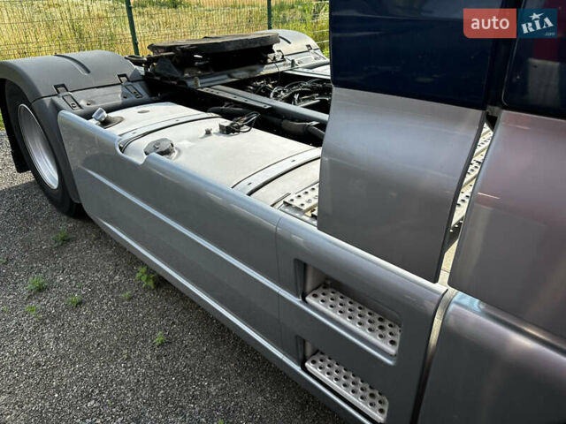 МАН 18.480, объемом двигателя 0 л и пробегом 997 тыс. км за 23000 $, фото 6 на Automoto.ua