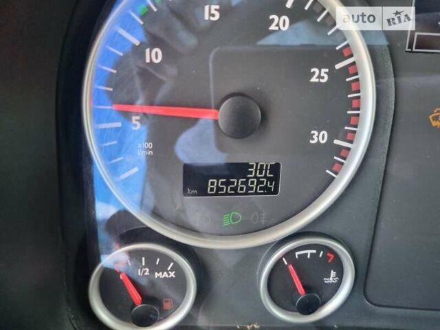 МАН 18.480, об'ємом двигуна 0 л та пробігом 850 тис. км за 23000 $, фото 10 на Automoto.ua