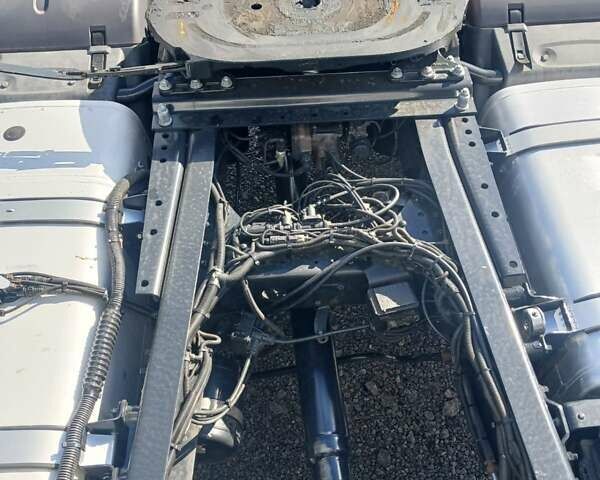 МАН 18.480, об'ємом двигуна 0 л та пробігом 900 тис. км за 25757 $, фото 28 на Automoto.ua