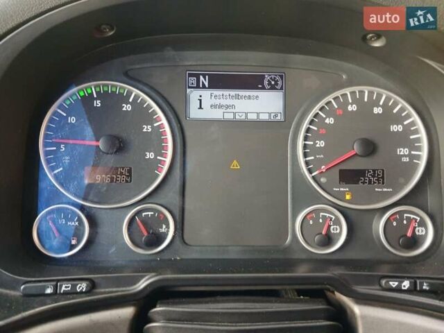 МАН 18.480, об'ємом двигуна 0 л та пробігом 900 тис. км за 25757 $, фото 2 на Automoto.ua