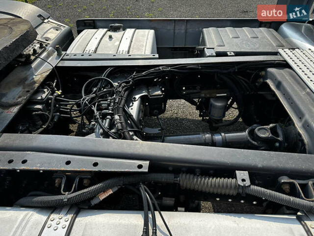 МАН 18.480, объемом двигателя 0 л и пробегом 997 тыс. км за 23000 $, фото 7 на Automoto.ua
