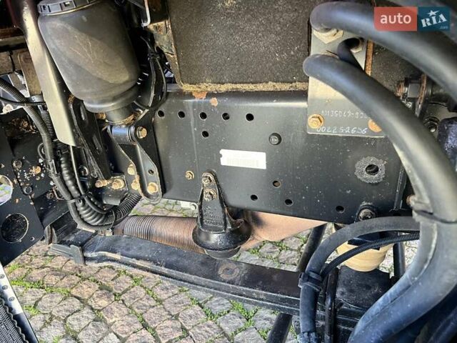 МАН 18.480, об'ємом двигуна 0 л та пробігом 780 тис. км за 36486 $, фото 12 на Automoto.ua