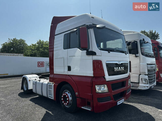 МАН 18.480, объемом двигателя 0 л и пробегом 998 тыс. км за 19999 $, фото 1 на Automoto.ua