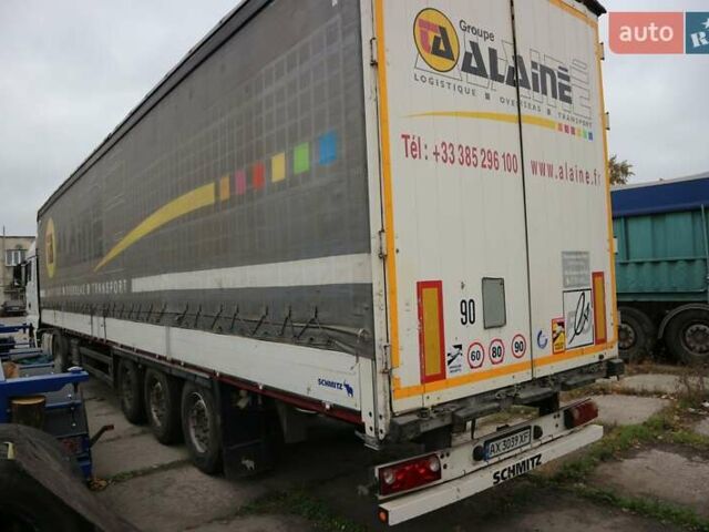 МАН 18.480 2014 у Одесі на Automoto.ua МАН 18.480, об'ємом двигуна 12.4 л та пробігом 850 тис. км за 35000 $, фото 5 на Automoto.ua