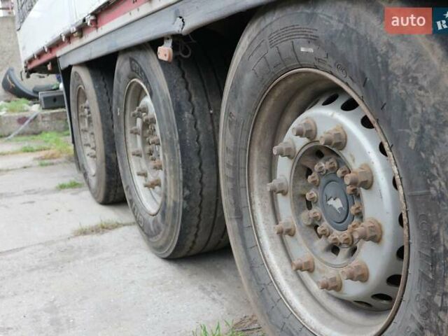 МАН 18.480 2014 у Одесі на Automoto.ua МАН 18.480, об'ємом двигуна 12.4 л та пробігом 850 тис. км за 35000 $, фото 8 на Automoto.ua