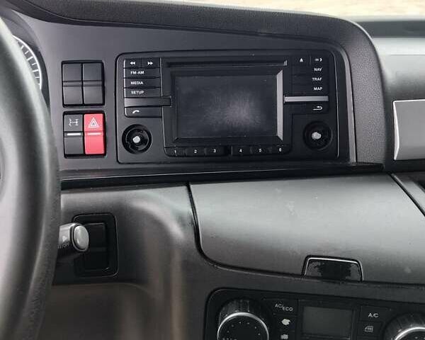 МАН 18.480, об'ємом двигуна 0 л та пробігом 922 тис. км за 19900 $, фото 20 на Automoto.ua
