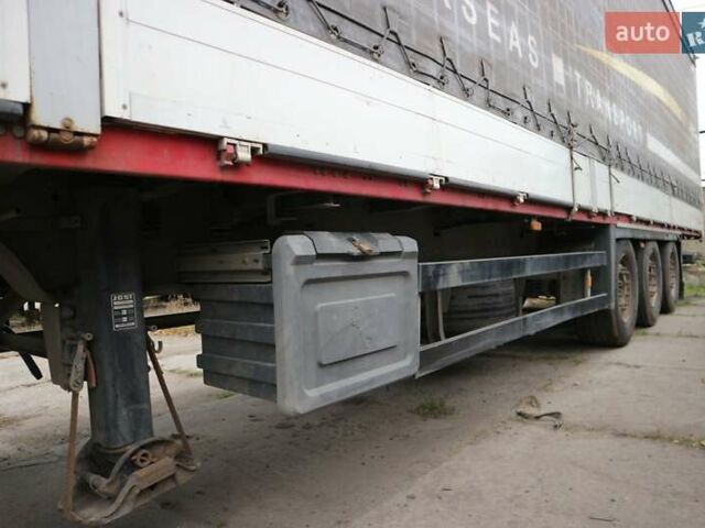 МАН 18.480 2014 у Одесі на Automoto.ua МАН 18.480, об'ємом двигуна 12.4 л та пробігом 850 тис. км за 35000 $, фото 6 на Automoto.ua